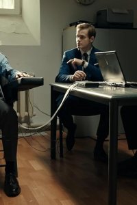 Le bureau des légendes – S05E03 – Episode #5.3