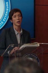 Le bureau des légendes – S05E08 – Episode #5.8