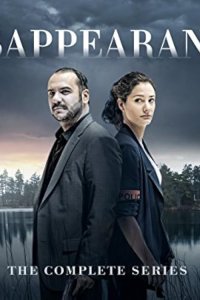 Disparue – S01E01 – Épisode Un