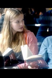 Disparue – S01E04 – Épisode Quatre