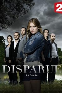 Disparue – S01E07 – Épisode Sept