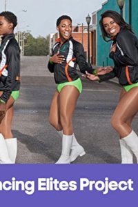 The Prancing Elites Project – S01E03 – Buckin in the Bayou