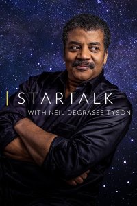 StarTalk – S01E01 – George Takei