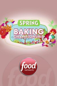 Spring Baking Championship – S10E02 – Spring Has Sprung: Celebrate the First Day of Spring