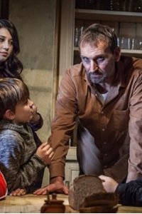 Safe House – S01E03 – Episode #1.3