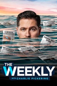 The Weekly with Charlie Pickering – S04E16 – Episode #4.16
