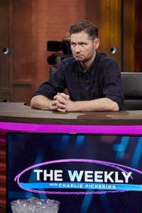 The Weekly with Charlie Pickering – S06E04 – Episode #6.4