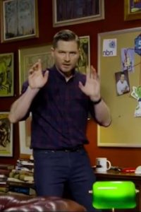 The Weekly with Charlie Pickering – S06E06 – Episode #6.6