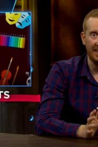 The Weekly with Charlie Pickering – S06E10 – Episode #6.10
