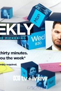 The Weekly with Charlie Pickering – S07E01 – Episode #7.1