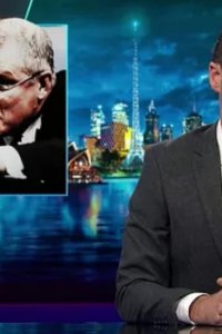 The Weekly with Charlie Pickering – S08E01 – Episode #8.1