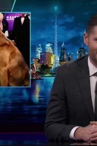 The Weekly with Charlie Pickering – S08E10 – Episode #8.10