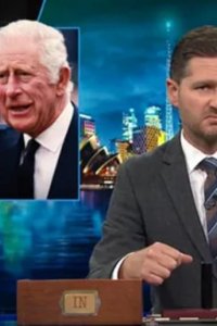 The Weekly with Charlie Pickering – S09E03 – Episode #9.3