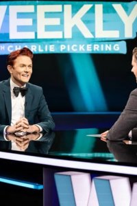 The Weekly with Charlie Pickering – S09E14 – Episode #9.14