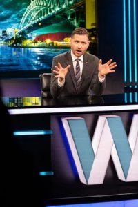 The Weekly with Charlie Pickering – S09E17 – Episode #9.17
