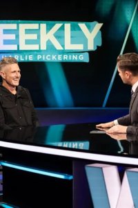 The Weekly with Charlie Pickering – S09E18 – Episode #9.18