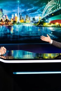 The Weekly with Charlie Pickering – S09E19 – Episode #9.19