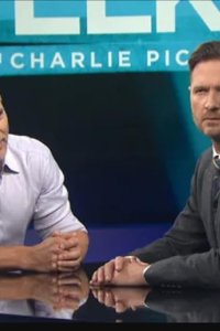The Weekly with Charlie Pickering – S10E01 – Episode #10.1