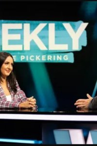 The Weekly with Charlie Pickering – S10E04 – Episode #10.4