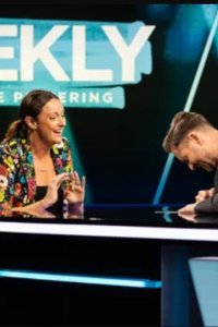 The Weekly with Charlie Pickering – S10E05 – Episode #10.5