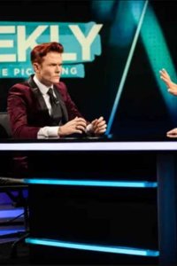 The Weekly with Charlie Pickering – S10E08 – Episode #10.8