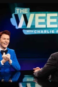 The Weekly with Charlie Pickering – S10E14 – Episode #10.14