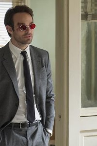 Daredevil – S01E01 – Into the Ring