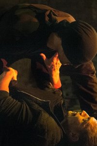 Daredevil – S01E05 – World on Fire