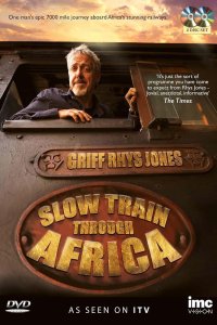 Slow Train Through Africa – S01E05 – South Africa