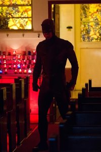 Daredevil – S02E01 – Bang