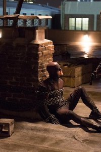 Daredevil – S02E03 – New York’s Finest