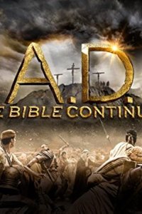 A.D. The Bible Continues – S01E08 – The Road to Damascus