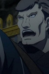 Arslan Senki – S01E07 – The Beauties and the Beasts