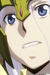 Arslan Senki – S01E21 – A Song of Farewell