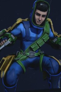 Thunderbirds Are Go – S01E06 – Unplugged