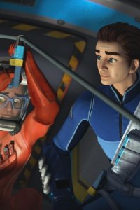 Thunderbirds Are Go – S01E07 – Runaway