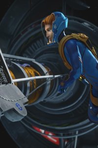 Thunderbirds Are Go – S01E08 – EOS