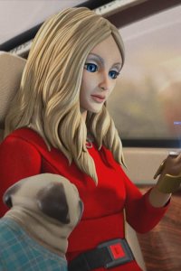 Thunderbirds Are Go – S01E12 – Under Pressure