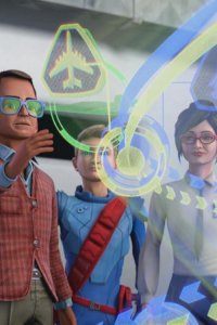 Thunderbirds Are Go – S01E13 – Heavy Metal