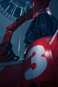 Thunderbirds Are Go – S01E14 – Falling Skies