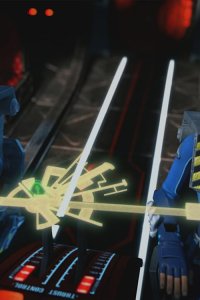 Thunderbirds Are Go – S01E15 – Relic