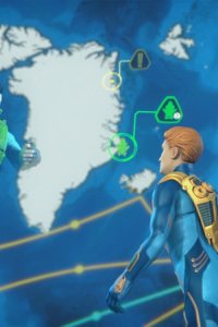 Thunderbirds Are Go – S01E16 – Breakdown