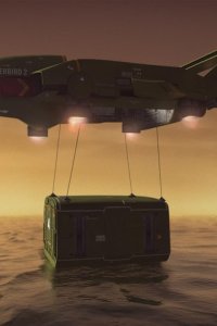 Thunderbirds Are Go – S01E19 – Extraction