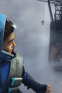 Thunderbirds Are Go – S01E23 – Chain of Command