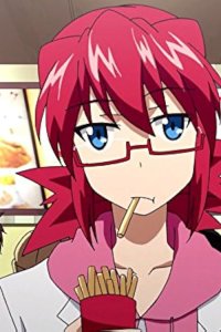 Denpa Kyoushi – S01E03 – Cheisu de Akihabara