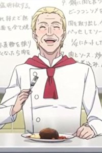Shokugeki no Soma – S01E03 – The Chef That Doesn’t Smile