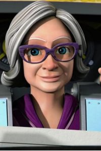 Thunderbirds Are Go – S02E18 – Grandma Tourismo