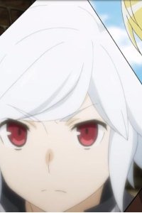 Is It Wrong to Try to Pick Up Girls in a Dungeon? – S03E09 – Stigma (Downfall)