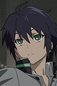 Owari No Seraph – S01E05 – Black Demons Contract