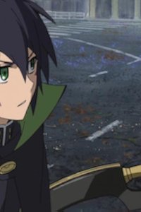 Owari No Seraph – S01E07 – Mitsuba’s Team